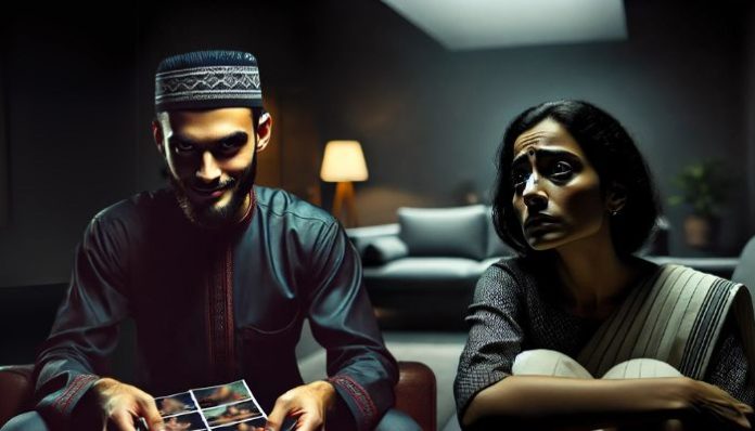 Hindu woman accuses Bilal Azam of harassment, rape and assault in Indore