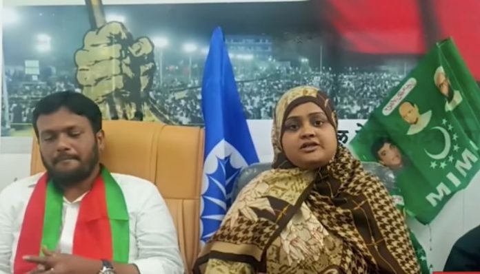 sdpi aimim