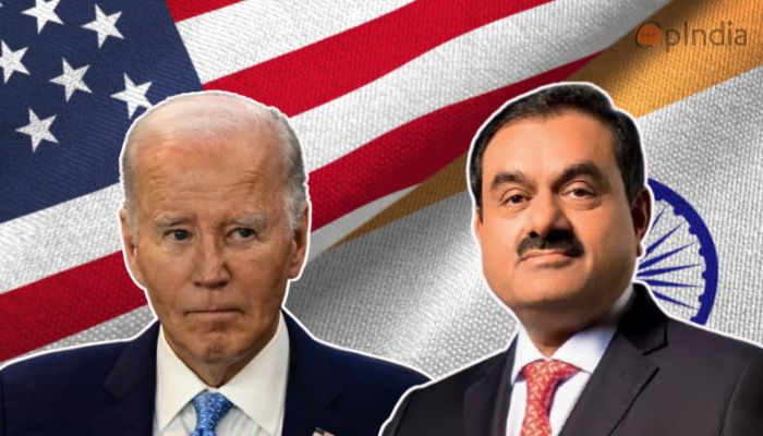 Adani indictment in US court: Another Congress drama before Winter Session of Parliament? Rahul Gandhi’s party scores self goal and stirs outrage over mere allegations