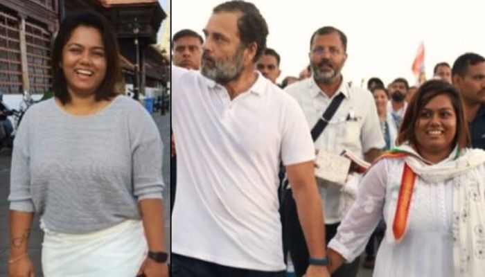 Congress worker, who endorsed language imposition, cries ‘harassment’ after being told to speak Kannada in Karnataka