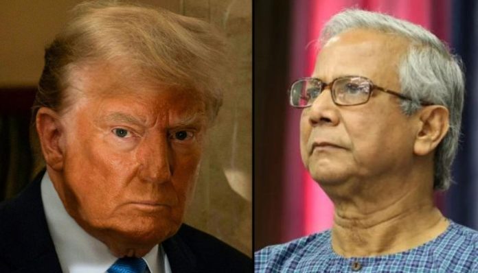 Bangladesh: How Muhammad Yunus, with close ties to the Democrats, will find it tough to continue US' regime change policy if Trump is elected to power