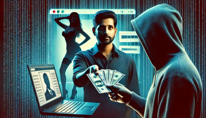 Gujarat man loses Rs 3 lakh in cyber scam over escort services