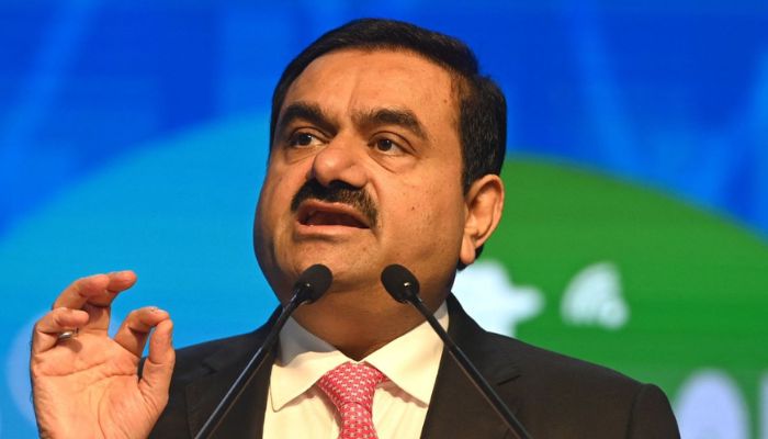 Securities and Exchange Commission in USA has no jurisdiction to summon foreign nationals like Gautam Adani, they should go via proper channels