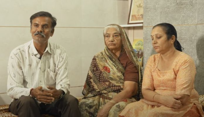 'Father's head burnt with acid, mother lost sanity and attempted suicide': Family of 2002 Godhra carnage victim narrates ordeal