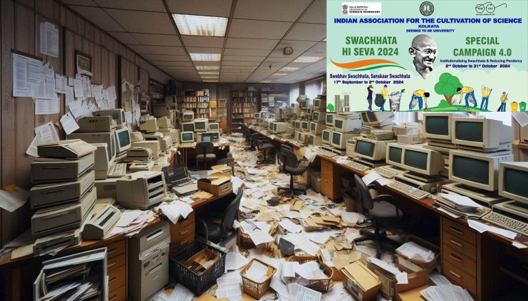 Union government earns ₹2,364 crore by selling scrap from offices in three years, PM Modi calls it commendable