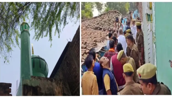 Image from OpIndia Hindi