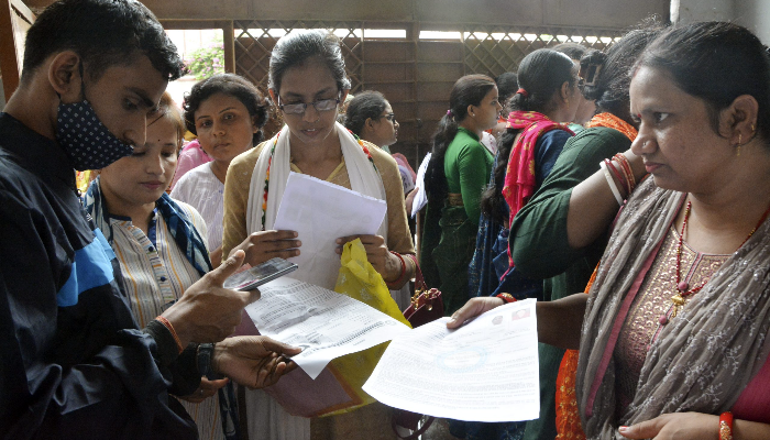 Massive fraud in Bihar teacher recruitment exam: 4000 found inelligible, 24000 may lose jobs for fake caste, disability and sports certificates