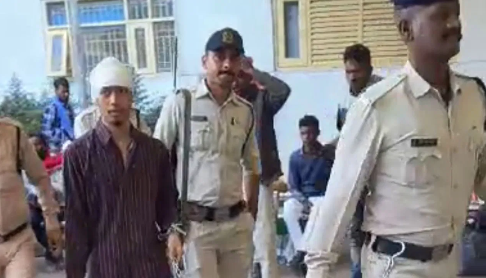 ISIS-Jabalpur module Terrorist Mohammad Shahid attacked by a handcuffed prisoner in central jail, Bhopal: What we know about Mohammad