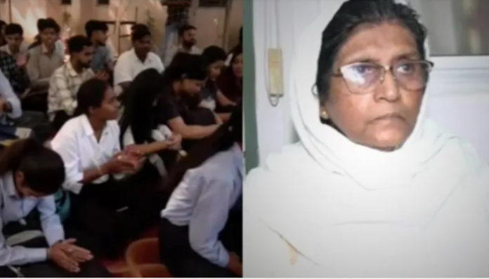 Image from OpIndia Hindi