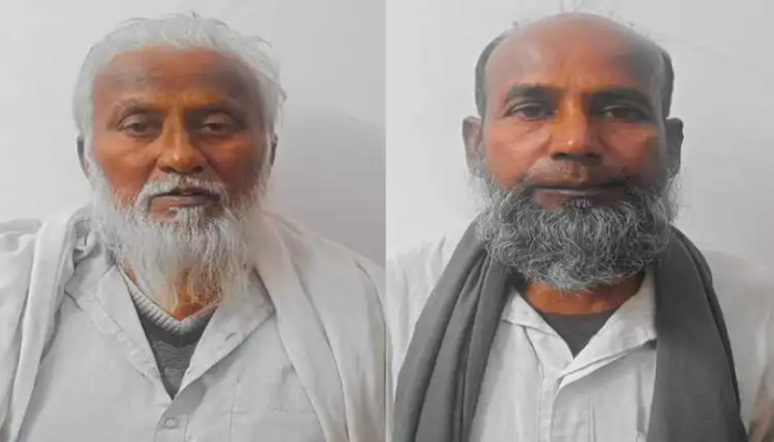 Uttar Pradesh: ATS busts conspiracy to circulate fake currency during Mahakumbh, arrests Suleman and Idris, hunt on for mastermind Zakir