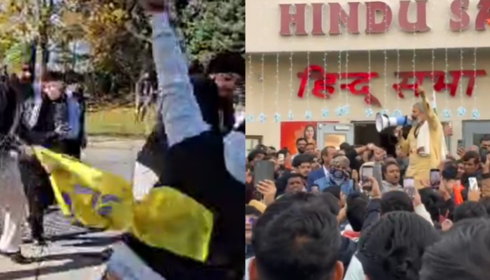 Screenshot of the videos.