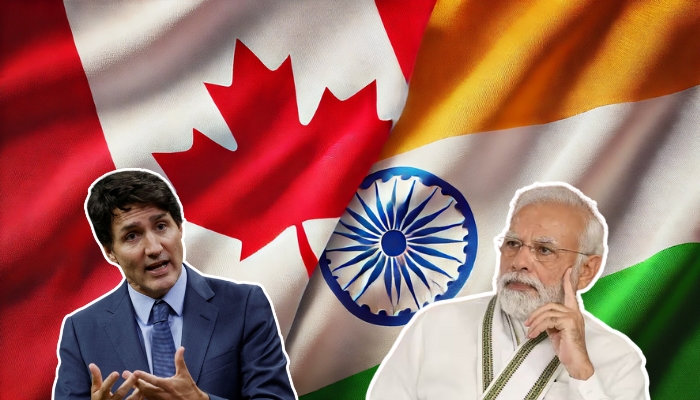 Canada keeps changing its tune about India: Dismisses Canadian media report linking PM Modi and other Indian officials to Khalistani terrorist Nijjar’s death