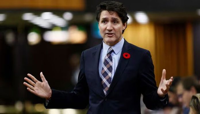 Justin Trudeau admitted presence of pro-Khalistani elements in Canada, said they don't represent Sikh community as a whole