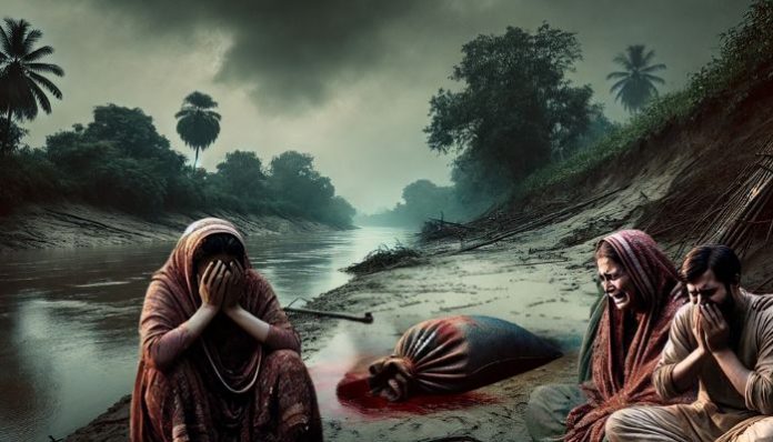 Dalit woman murder in Karhal allegedly linked to her desire to vote for BJP in by-polls