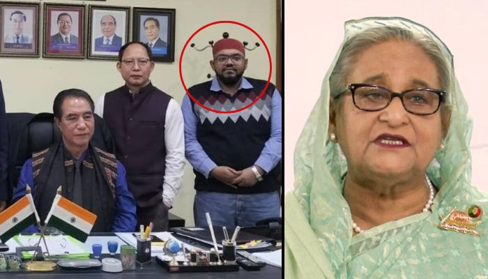 Mizoram CM calls for extra-territorial Kuki-Zo unity, had met ‘We Dravidians’ admin, Sheikh Hasina warned of US conspiracy to carve out Christian state