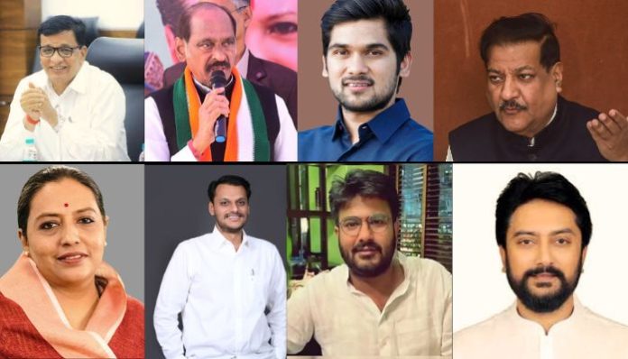 8 Bigshot Maha Vikas Aghadi politicians lose in 2024 Maharashtra election