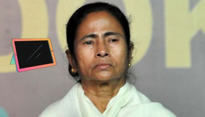 West Bengal witnesses new ‘tab scam’ under watch of Mamata Banerjee, criminals siphon off student funds meant for purchasing tablets