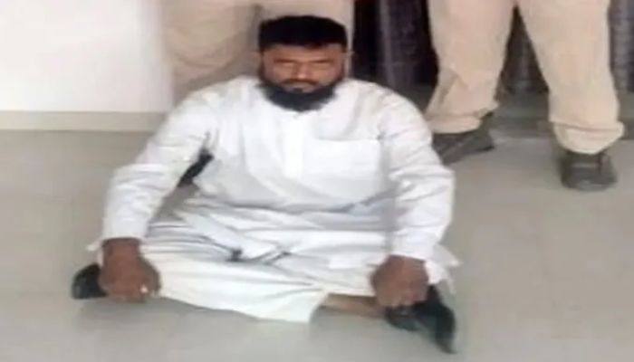Rajasthan police arrests Rafiq for sexually exploiting women by scaring them with ghosts, media defames Hindus by calling him ‘Tantrik’