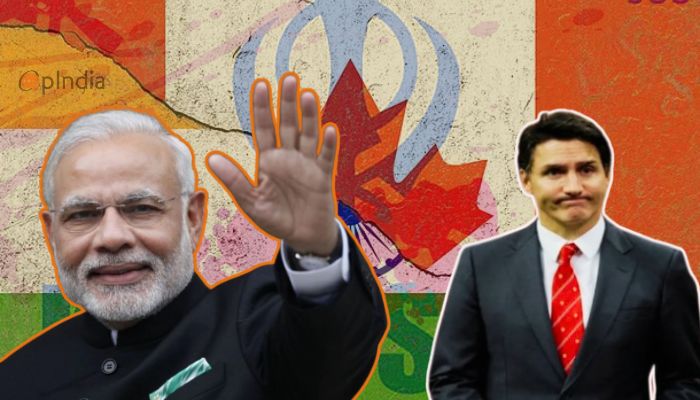 New York Times romanticises Khalistani terrorists, wants India not to see Khalistani terrorism as a threat to Indian national security
