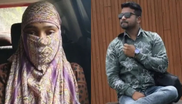 Odisha horror: Samir Mansoor befriends Hindu girl through online game, rapes her in hotel, pressures her to convert to Islam; arrested