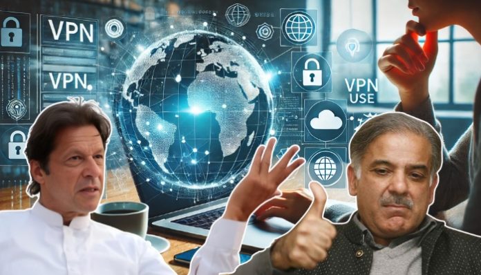 Pakistan VPN use declared un-Islamic by clerics as government plans ban