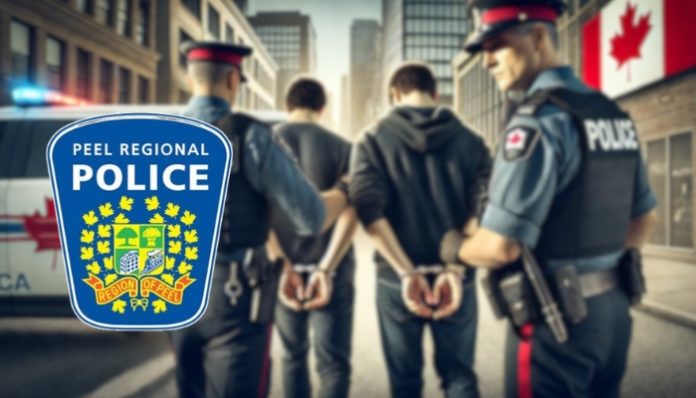 Three individuals have been arrested by Peel Police following pro-Khalistani protests and clashes in Brampton and Mississauga