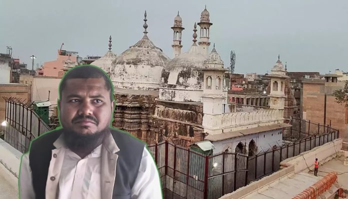 Rohingya infiltrator Mohammad Abdullah arrested by UP ATS after he was seen doing recee of key locations in Varanasi