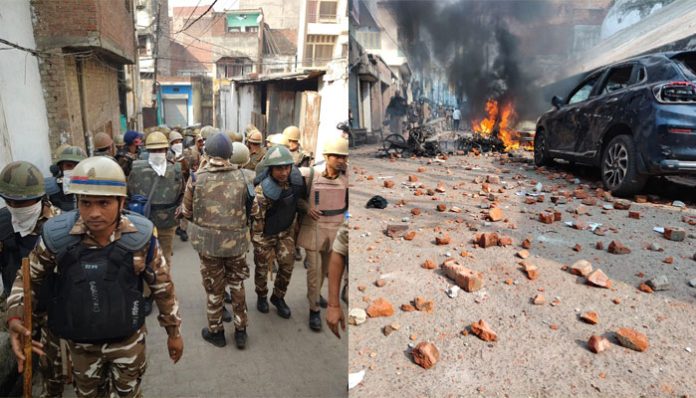 Sambhal Violence: 33 jailed, 400 identified