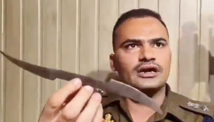 Improvised weapons, illegal guns, and an Islamist mob ready to attack: What the probe reveals about Sambhal violence in UP