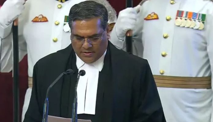 Nephew of Judge who stood up to Indira Gandhi, ruled in favour of abrogation of Article 370 and more: Meet Sanjiv Khanna, the new CJI on the target of left-liberals