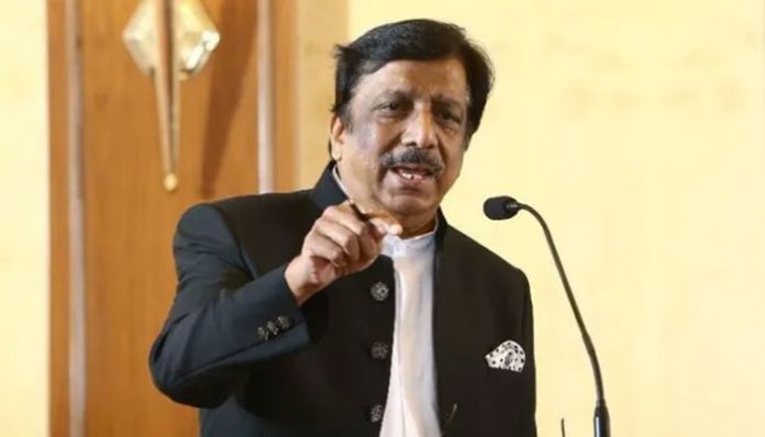 Former MP Shahid Siddiqui blamed Hindus for Sambhal violence that was unleashed by Muslims
