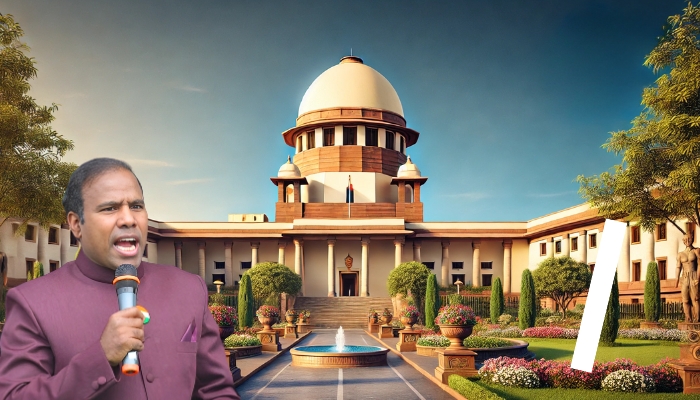 ‘When you lose, EVMs are tampered; when you win, EVMs are not tampered’: SC junks PIL demanding a return to ballot paper voting
