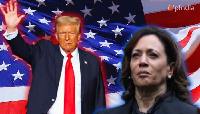 Real-life issues won over hollow rhetoric: How Kamala Harris lost to Donald Trump despite media, establishment, and entire Hollywood rallying behind her