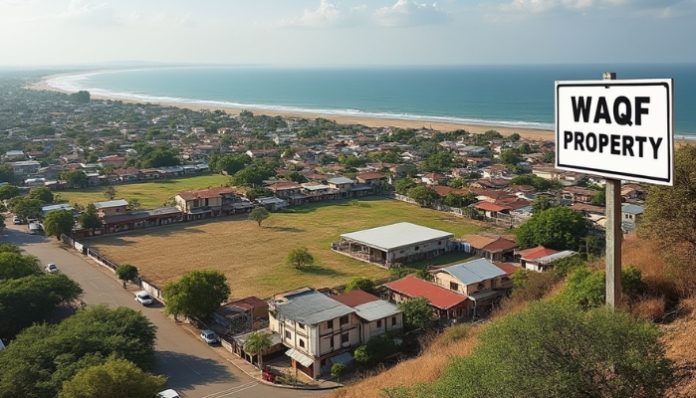 Munambam waqf land dispute intensified amidst ongoing by-polls in Kerala