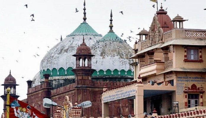 Places of Worship Act: By prioritising temporary calm over a deeper resolution of historical grievances, SC has set a precedent
