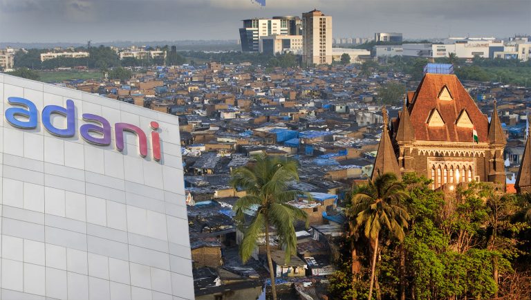 Bombay HC upholds Dharavi redevelopment tender awarded to Adani Group, dismisses petition by UAE-based company saying it lacks force