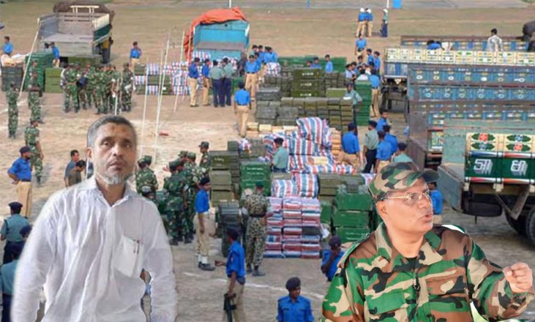 Bangladesh HC acquits former home minister and senior military officials in 10-truck weapons haul for ULFA case, Paresh Baruah’s death sentence commuted