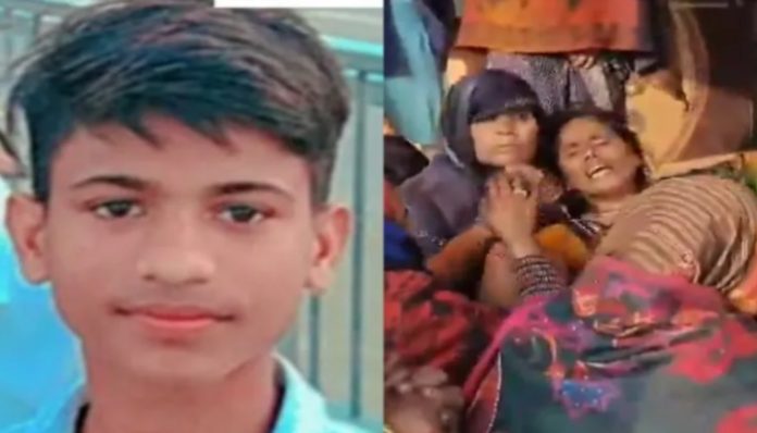 Uttar Pradesh: 16-year-old Shailesh murdered for keeping alleged relationship with a Muslim girl; her family including parents arrested