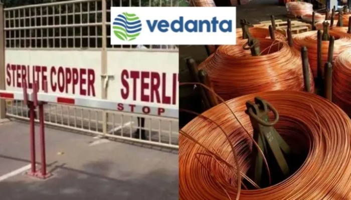 Loss for India? Vedanta Copper Int joins hands with Saudi Arabia to boost copper output in Kingdom, declares to invest $2 billion