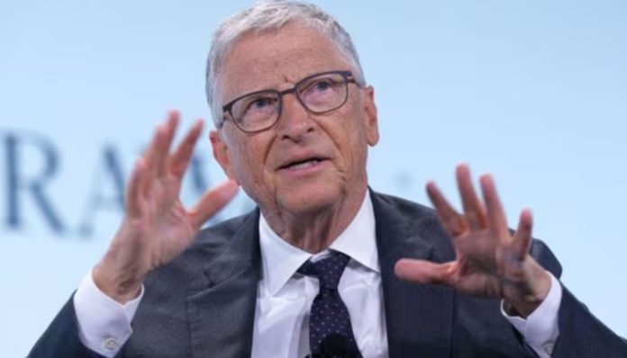 Bill Gates sparks outrage, calls India 'a laboratory to test new ideas', social media erupts, calls for stringent ethical standards against such minds