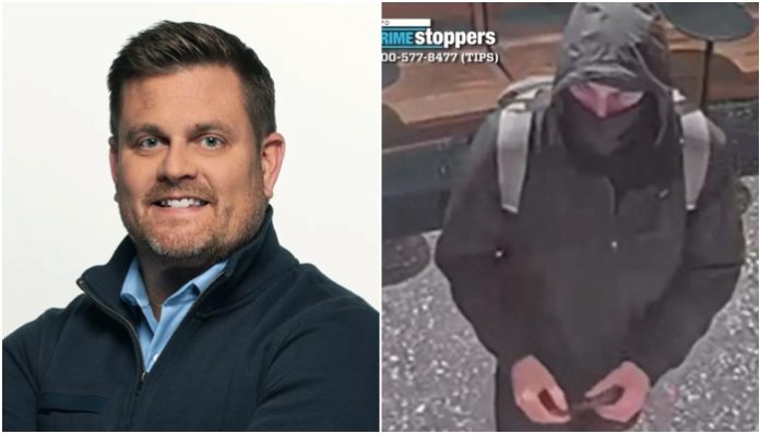 CEO of USA's biggest health insurance company, Brian Thompson, 50, assasinated outside a hotel, probe underway to nab accused who shot multiple rounds at victim