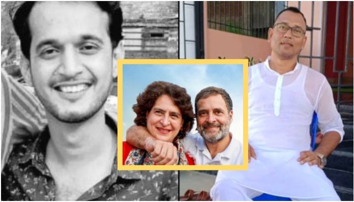 Congress falsely blames police atrocities for death of party workers Prabhat Pandey & Mridul Islam, police denies allegation; Here's what the matter is