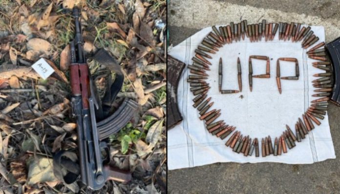 Uttar Pradesh: 3 Khalistani terrorists wanted in Punjab killed in an encounter in Pilibhit, details
