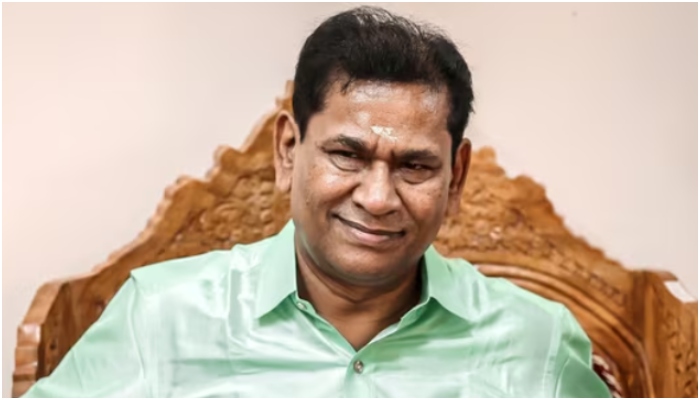 Supreme Court restricts ED from accessing digital devices seized from ‘lottery king’ Santiago Martin, ED officials call it “unprecedented”