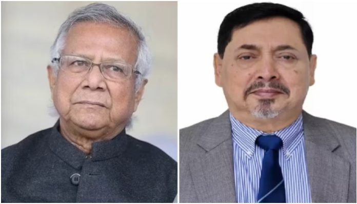Bangladesh: Yunus govt appoints Hizb-ut-Tahrir founder Nasimul Gani as home secretary, here's how terrorist group has been working to establish caliphate in India