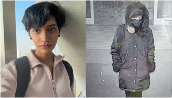 Missing Kerala girl's dead body found in Scotland river, formal identification awaiting, details