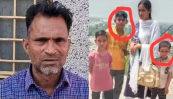 Sajid-Javed stabbed Ayush-Ahaan with knives, conspiracy underway to delay the case: Badaun victim's father expresses pain, says will go to High Court