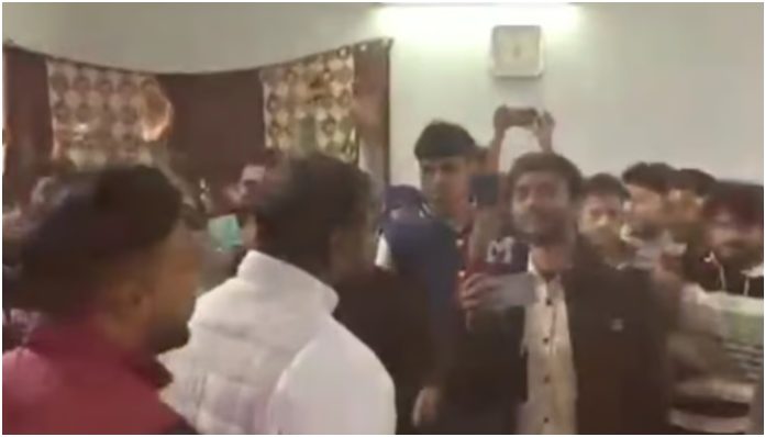 Haryana: 'Christian Prayer meet' forcefully converting Hindus foiled, Bajrang Dal activists attacked, details