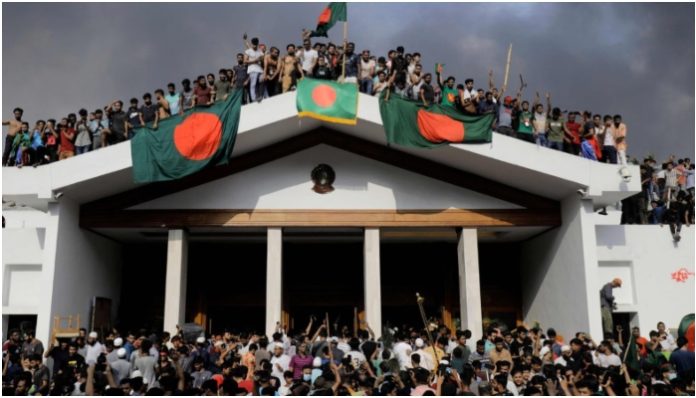 Bangladesh might abolish 1972 constitution, terminate President and Army Chief positions, speculations underway as year ends