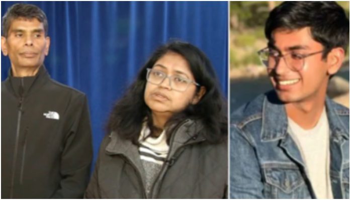 Suchir Balaji death: Mother Poornima indicates Balaji was killed, he had documents that would have shaken OpenAI, Microsoft, details